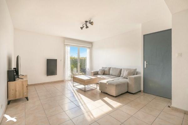 Appartement à vendre |                                       Le Barp |                                        2 pièces  |  42 m²