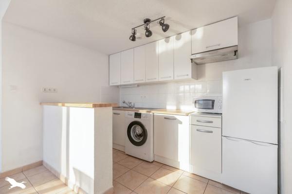 Appartement à vendre |                                       Le Barp |                                        2 pièces  |  42 m²