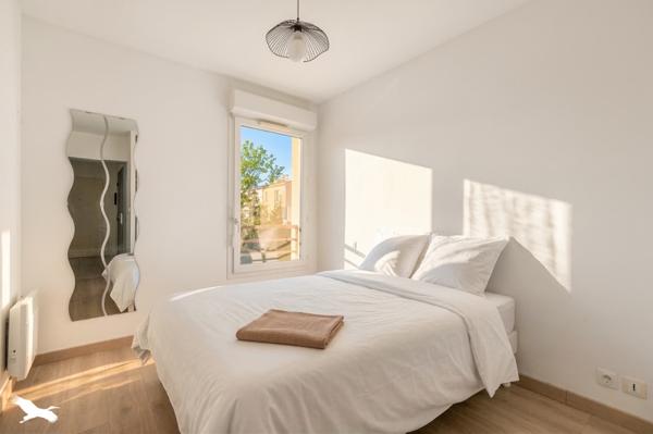 Appartement à vendre |                                       Le Barp |                                        2 pièces  |  42 m²