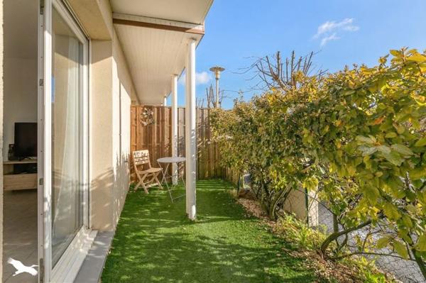 Appartement à vendre |                                       Le Barp |                                        2 pièces  |  42 m²