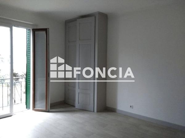 Location Appartement 3 pièces 77 m² - 27 A AVENUE DE NOAILLES Evian Les Bains 74500