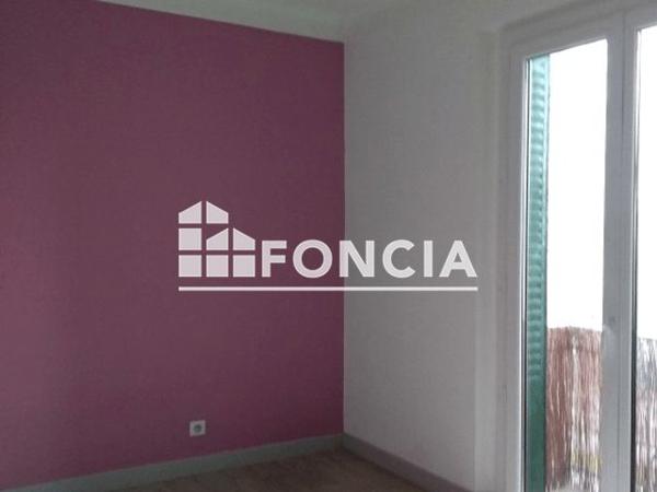 Location Appartement 3 pièces 77 m² - 27 A AVENUE DE NOAILLES Evian Les Bains 74500