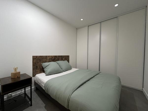 Appartement à louer |  Angoulême |  2 pièces | 44 m²