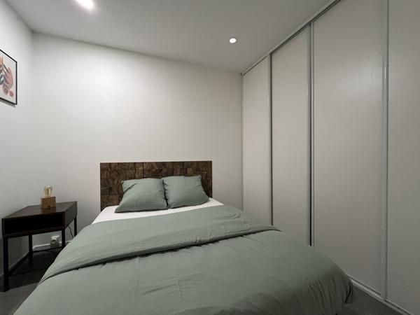 Appartement à louer |  Angoulême |  2 pièces | 44 m²