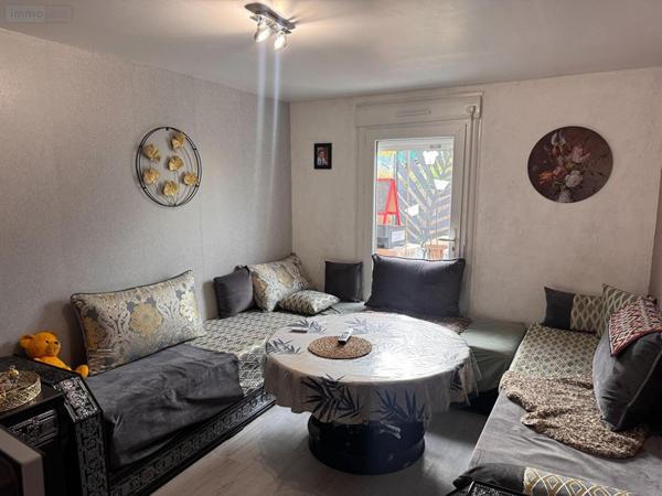 Maison à vendre à Capdenac-Gare dans l'Aveyron (12700), ref : MAIS122