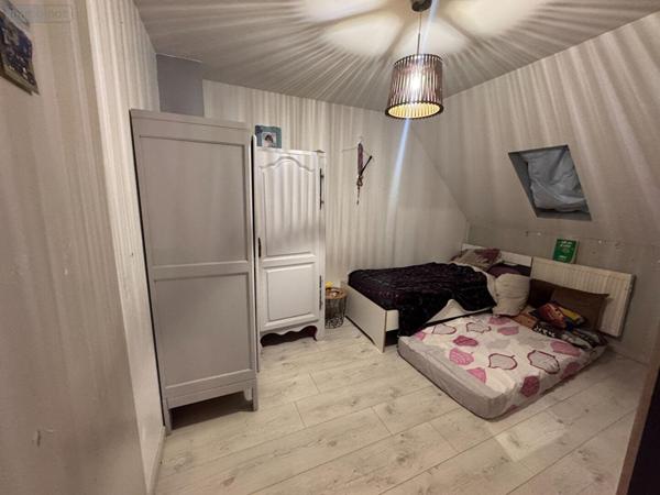 Maison à vendre à Capdenac-Gare dans l'Aveyron (12700), ref : MAIS122