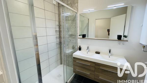 Appartement à vendre 2 pièces 54 m² Grenoble