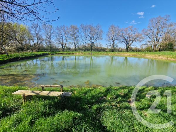 Maison à vendre  5 pièces - 182 m2 CRAS SUR REYSSOUZE - 01