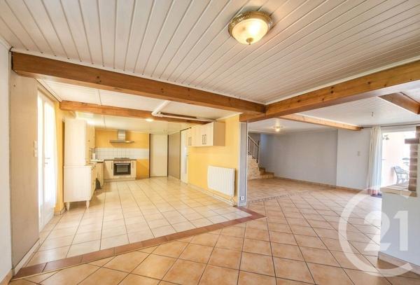 Maison à vendre  5 pièces - 182 m2 CRAS SUR REYSSOUZE - 01