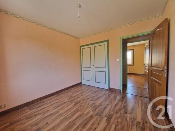 Maison à vendre  5 pièces - 182 m2 CRAS SUR REYSSOUZE - 01