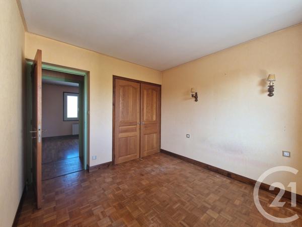 Maison à vendre  5 pièces - 182 m2 CRAS SUR REYSSOUZE - 01