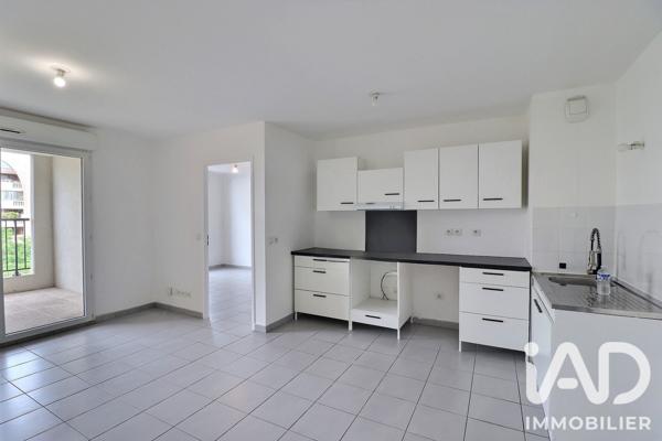 Appartement à vendre 2 pièces 40 m² Marseille 10