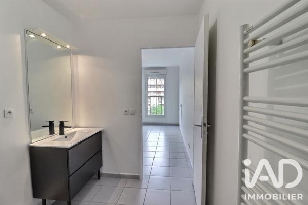 Appartement à vendre 2 pièces 40 m² Marseille 10