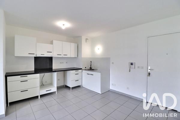 Appartement à vendre 2 pièces 40 m² Marseille 10