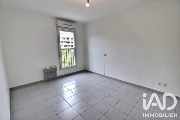 Appartement à vendre 2 pièces 40 m² Marseille 10