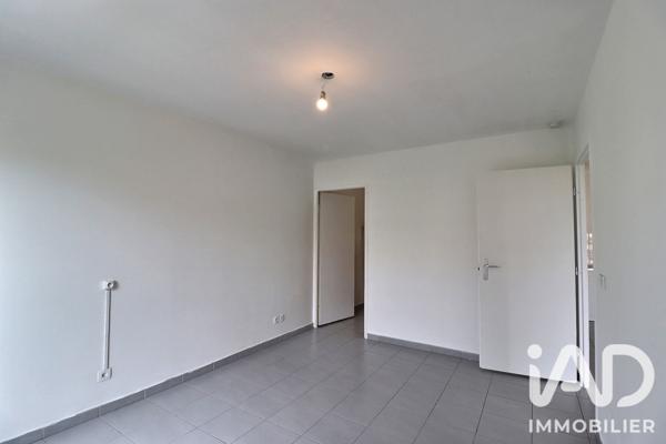 Appartement à vendre 2 pièces 40 m² Marseille 10