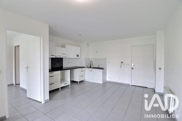 Appartement à vendre 2 pièces 40 m² Marseille 10