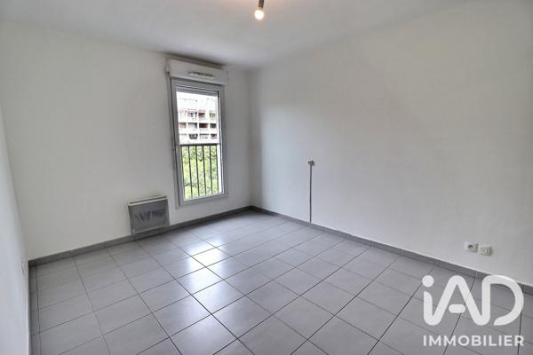 Appartement à vendre 2 pièces 40 m² Marseille 10