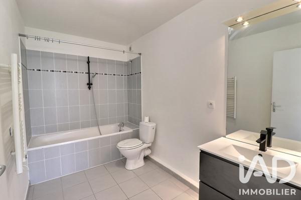 Appartement à vendre 2 pièces 40 m² Marseille 10