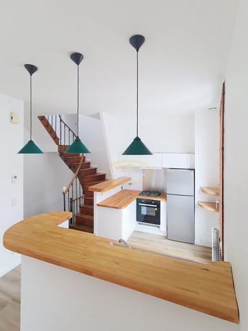 APPARTEMENT F3 Bis EN TRIPLEX Ligny-en-barrois APPARTEMENT F3 Bis EN TRIPLEX Ligny-en-barrois