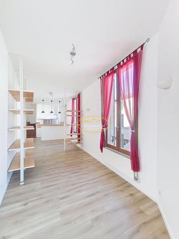 APPARTEMENT F3 Bis EN TRIPLEX Ligny-en-barrois APPARTEMENT F3 Bis EN TRIPLEX Ligny-en-barrois