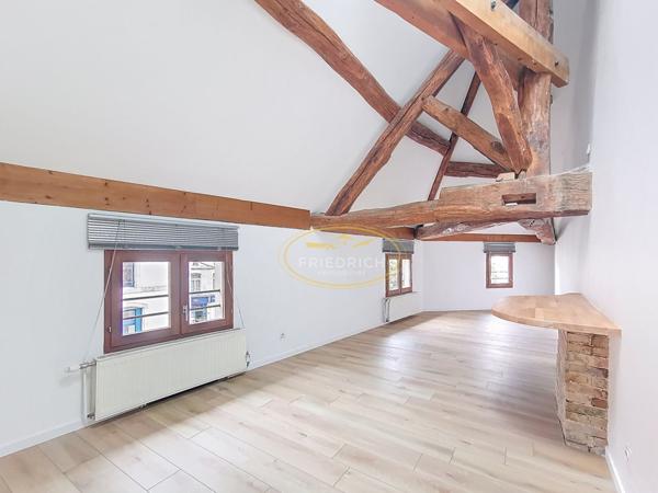 APPARTEMENT F3 Bis EN TRIPLEX Ligny-en-barrois APPARTEMENT F3 Bis EN TRIPLEX Ligny-en-barrois