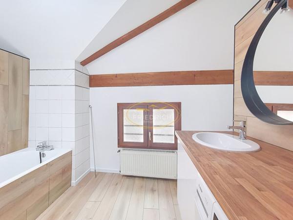APPARTEMENT F3 Bis EN TRIPLEX Ligny-en-barrois APPARTEMENT F3 Bis EN TRIPLEX Ligny-en-barrois