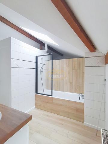 APPARTEMENT F3 Bis EN TRIPLEX Ligny-en-barrois APPARTEMENT F3 Bis EN TRIPLEX Ligny-en-barrois