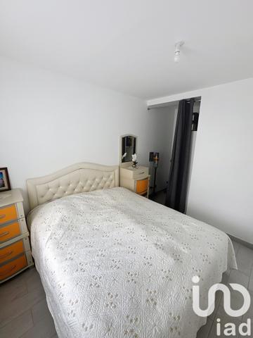 Maison à vendre 5 pièces 136 m² Corbonod