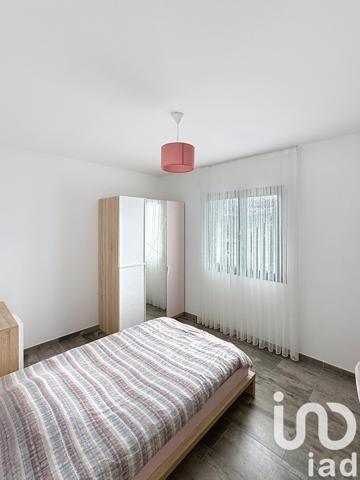 Maison à vendre 5 pièces 136 m² Corbonod