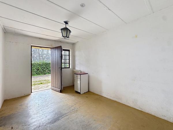Reyrieux (01600) Maison 139.87m² terrain 2069m² boisé