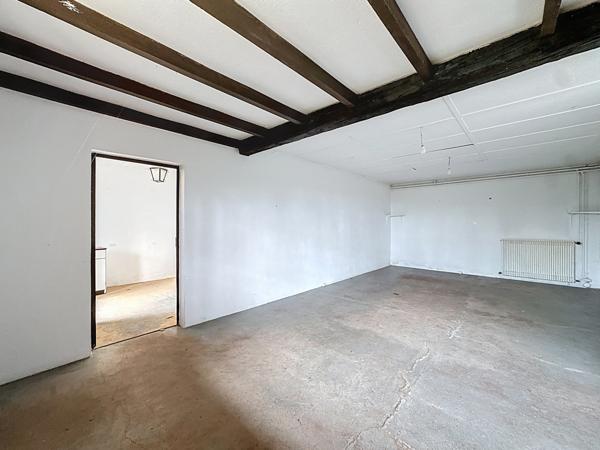Reyrieux (01600) Maison 139.87m² terrain 2069m² boisé