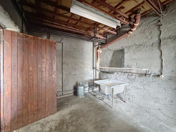 Reyrieux (01600) Maison 139.87m² terrain 2069m² boisé