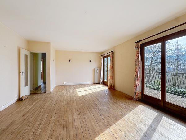 Reyrieux (01600) Maison 139.87m² terrain 2069m² boisé