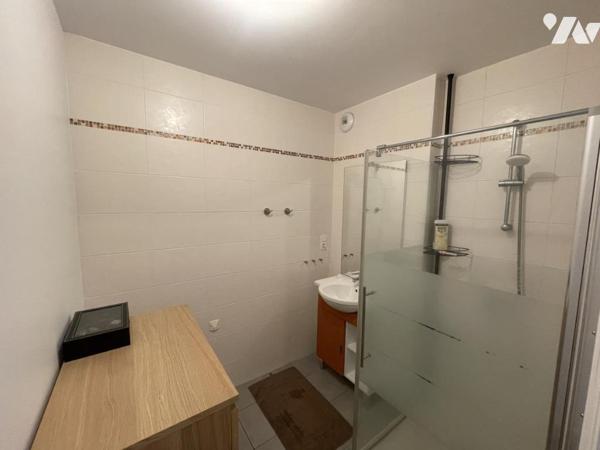 Maison familiale - 109m² au sol - 4 chambres et jardin