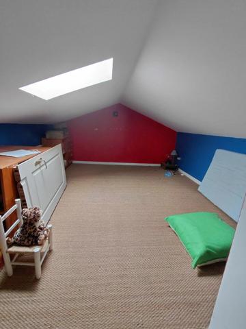 Vente                                                      Maison
                        
                     4 pièces                      105 m2                     à Pourrières