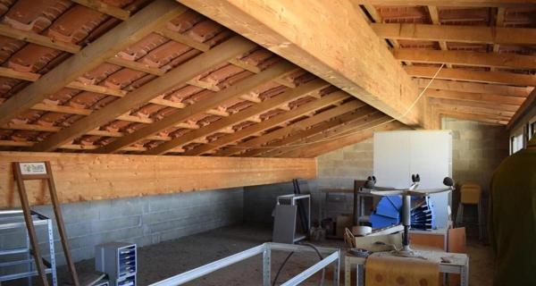 Vente                                                      Maison
                        
                     4 pièces                      105 m2                     à Pourrières