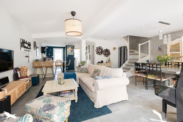 Maison à vendre |                                       Montpellier |                                        6 pièces  |  103,4 m²