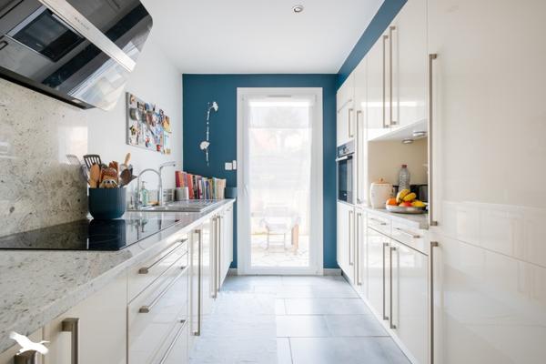 Maison à vendre |                                       Montpellier |                                        6 pièces  |  103,4 m²