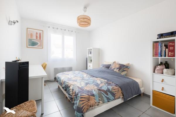 Maison à vendre |                                       Montpellier |                                        6 pièces  |  103,4 m²