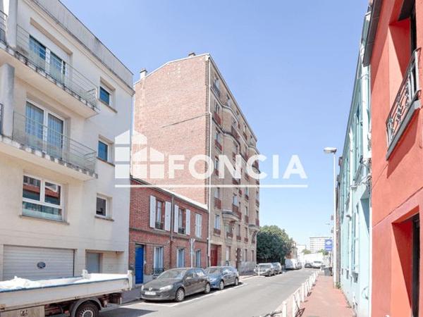 À vendre Parking - Montrouge 92120