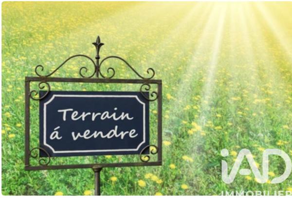 Terrain à vendre 298 m² Sarcelles