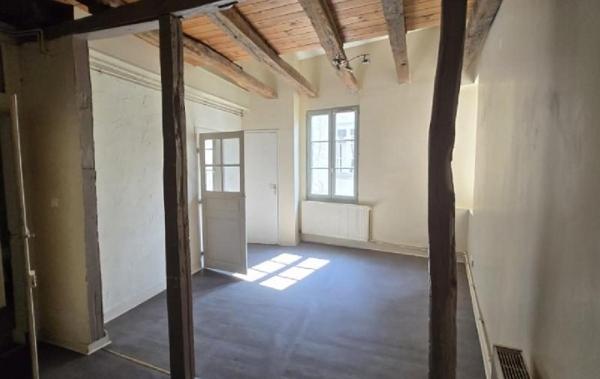 Vente Immeuble Saint-leonard-de-noblat   