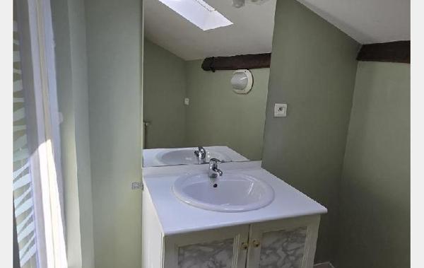 Vente Immeuble Saint-leonard-de-noblat   