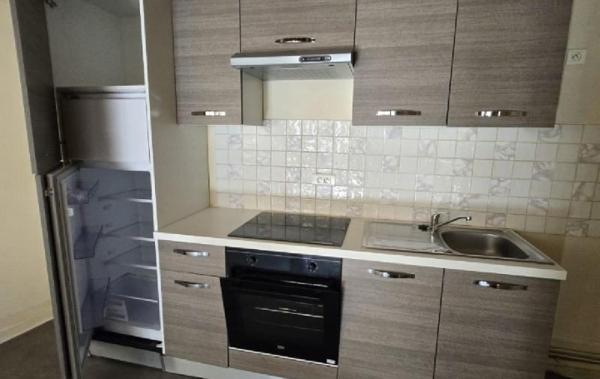 Vente Immeuble Saint-leonard-de-noblat   