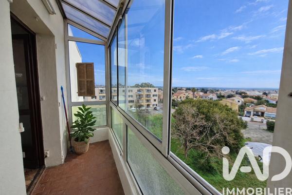 Appartement à vendre 4 pièces 74 m² Biguglia