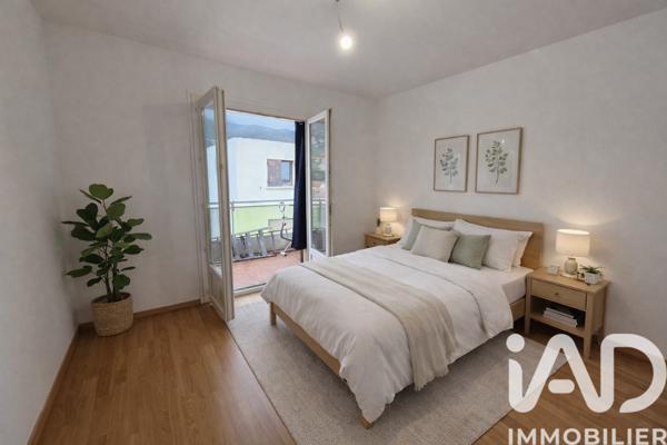 Appartement à vendre 4 pièces 74 m² Biguglia