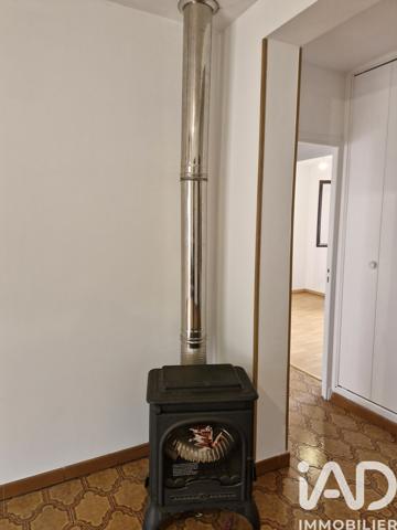 Appartement à vendre 4 pièces 74 m² Biguglia