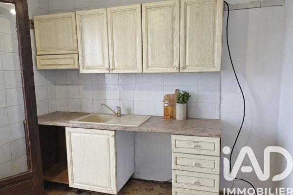 Appartement à vendre 4 pièces 74 m² Biguglia
