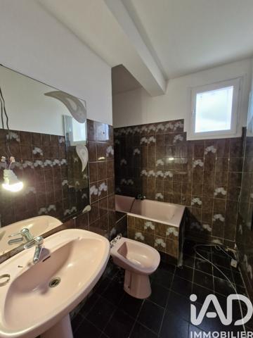 Appartement à vendre 4 pièces 74 m² Biguglia